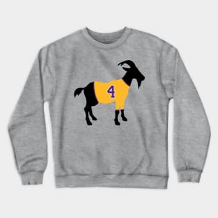 Alex Caruso GOAT Crewneck Sweatshirt